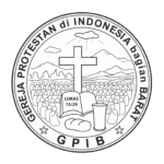 Gereja Protestan di Indonesia bagian Barat