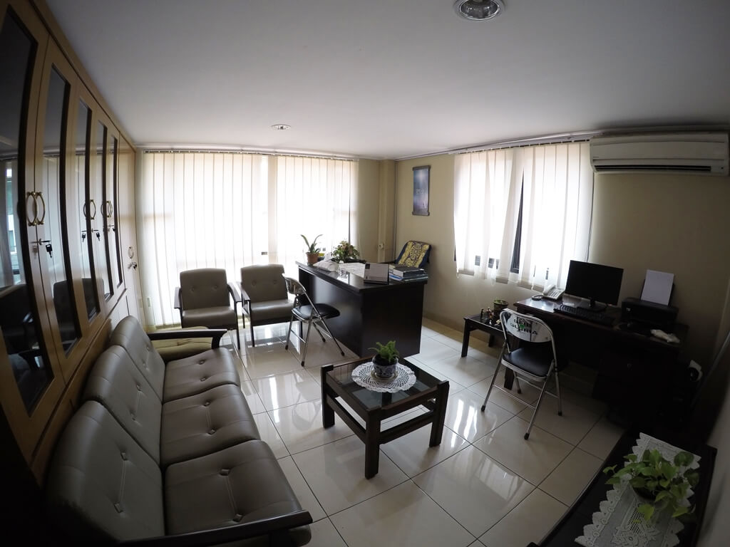 Yerikho Gopro