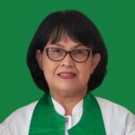Pdt hilda