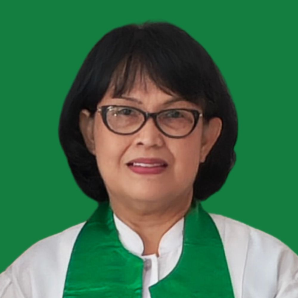 Pdt hilda