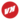 Vk logo bw